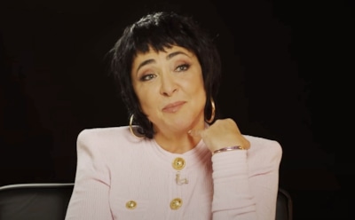 Лолита пожалела о покупке квартир в Москве