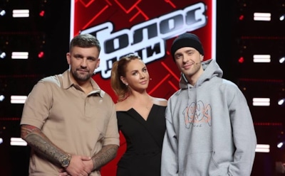 Познакомимся поближе: интересные факты о наставниках шоу «Голос. Дети»