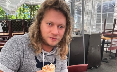 Певец Роман Архипов впервые стал отцом