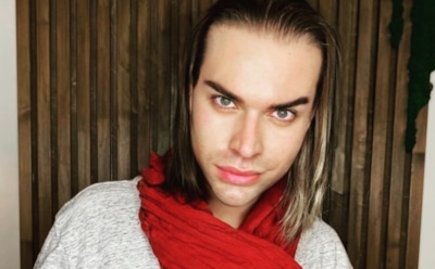 Жена Гогена Солнцева сообщила о его смерти