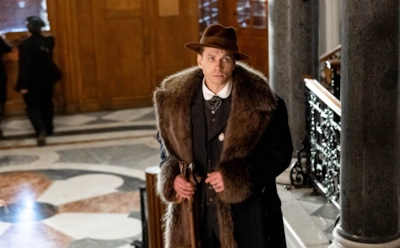 Что известно о личной жизни главной звезды сериала «Шаляпин» Александра Горбатова