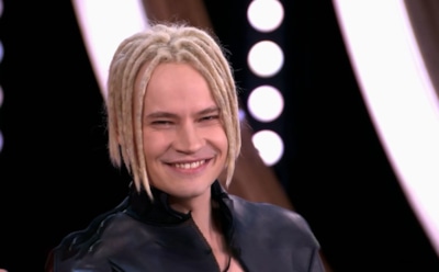 Певец SHAMAN лишился дредов в новом клипе