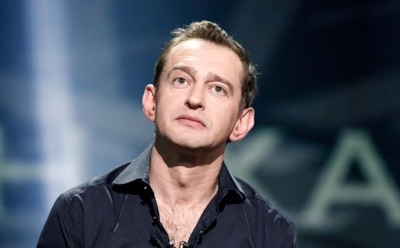 На Константина Хабенского подали в суд из-за машины