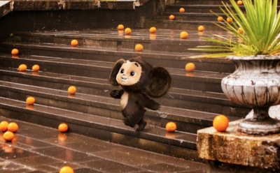 Дочери Успенского не досталось ни копейки от сборов «Чебурашки»