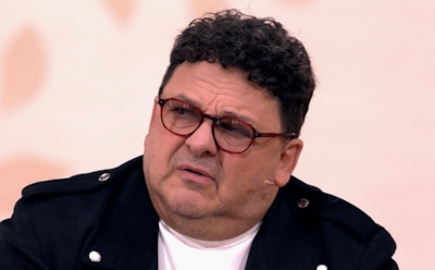 Игорь Саруханов женился в седьмой раз в 66 лет