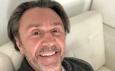 Сергей Шнуров решил избавиться от проекта «Зоя» – СМИ