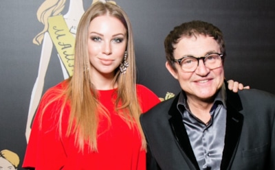 Жена Диброва раскрыла заработок на VIP-клубе