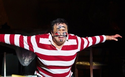 Садальский готов судиться с Кравченко после слов об алкоголизме