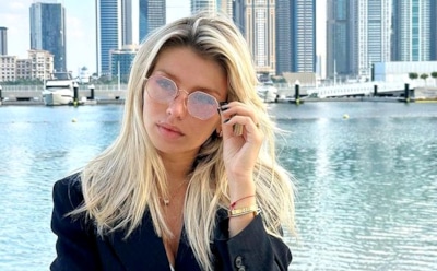 Люся Чеботина ответила на обвинение стоматолога в обмане