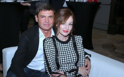 Жену Игоря Лифанова обвинили в регулярных изменах – СМИ