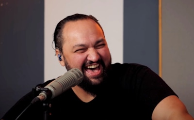 Финалист «Суперстар!» Жан Милимеров сообщил о сотрудничестве с Валерией