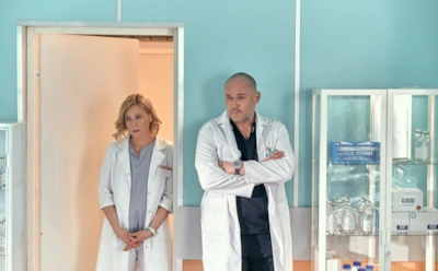 Медицинские будни: чем закончился сериал «Склифосовский»