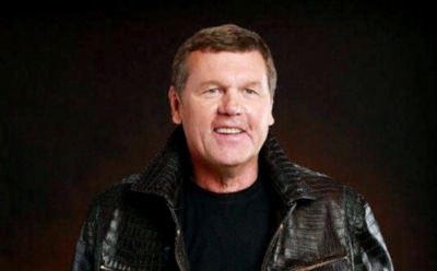 Александр Новиков вышел на связь после слухов о своей смерти