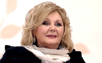 У Натальи Селезневой отказывают ноги – СМИ