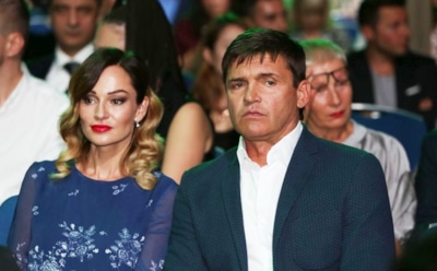 Жена Игоря Лифанова ответила на слухи о регулярных изменах