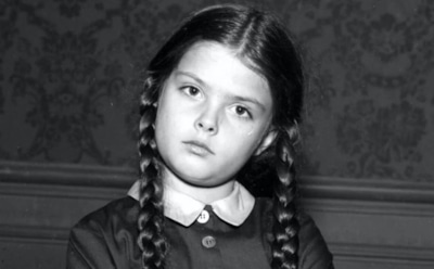 Умерла сыгравшая Уэнсдэй актриса Лиза Лоринг