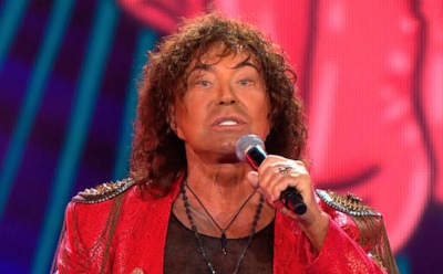 У Валерия Леонтьева отсудили 250 тыс. рублей