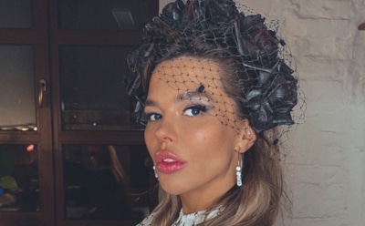 У Карины Зверевой оторвался имплант