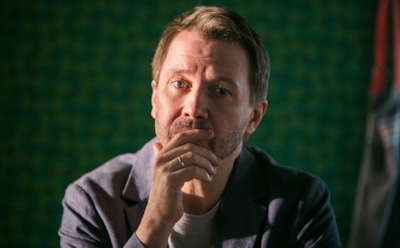 5 интересных фактов о звезде сериала «Пробуждение» Евгении Миронове