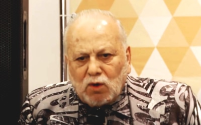 Бедроса Киркорова выписали из больницы