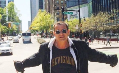 Ярослав Бойко развелся с женой – СМИ