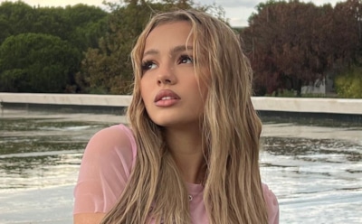 Валя Карнавал и Лариса Долина помирились