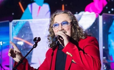 Игорь Николаев вышел на связь после слухов об инфаркте