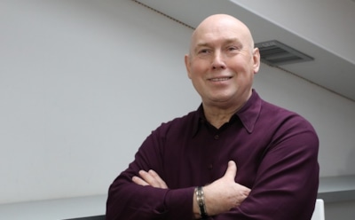 71-летний Сухоруков рассказал о состоянии здоровья и диетах