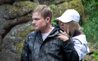 Что остается за кадром: как сложилась личная жизнь актеров сериала «Красный Яр»