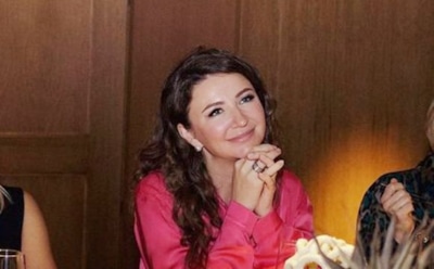 Елена Блиновская пожаловалась на проблемы в личной жизни