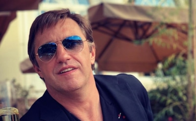 Вдовиченков рассказал о драках с Лядовой