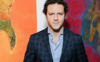 Звезда «Красного Яра» Константин Крюков: как складывалась личная жизнь актера