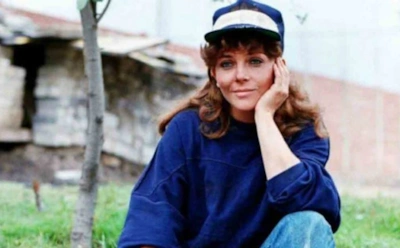 Легендарная мыльная опера «Дикая роза»: каков был финал сериала