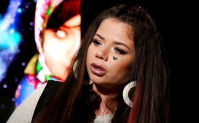 Бьянка сообщила о восстановлении после серьезной операции