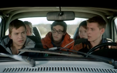 Завораживающая мистика: чем закончился сериал «Чернобыль. Зона отчуждения»