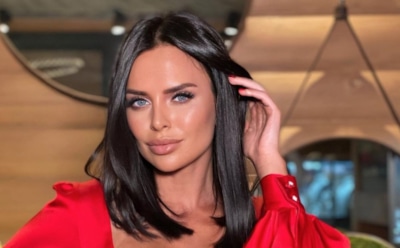 Виктория Романец объявила о расставании с бойфрендом-европейцем