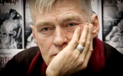 Бориса Щербакова отправили в реанимацию