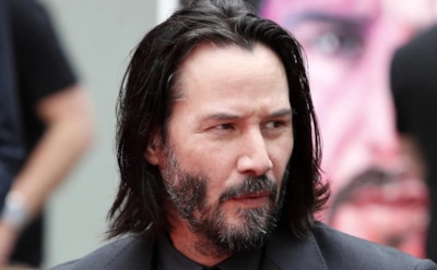 Киану Ривз обратился в суд из-за преследователя