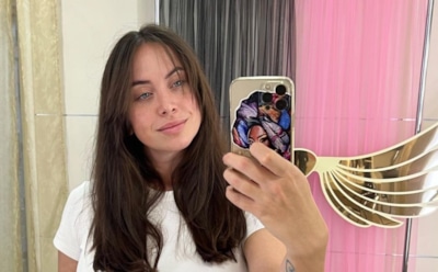 Наталья Фриске пожаловалась на душевнобольного фаната умершей певицы