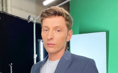 Павел Воля анонсировал новое реалити-шоу ТНТ в Дубае