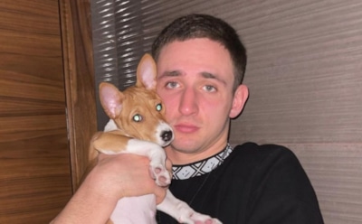 Блогер Михаил Литвин едва не погиб в открытом океане