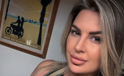 Звезда «Дома-2» Майя Донцова лишилась московской квартиры