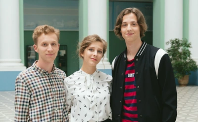 А как в жизни: что известно о вторых половинках актеров сериала «Ивановы-Ивановы»