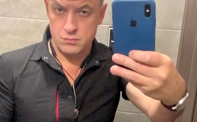 Олег Каменщиков ответил на слух о романе с Еленой Кондулайнен