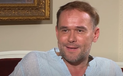 Максим Аверин рассказал, чем болел на съемках «Склифосовского»