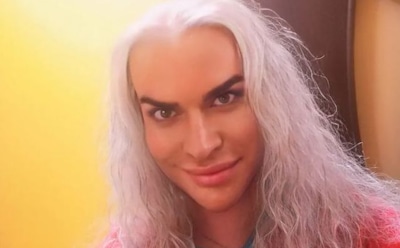 Гоген Солнцев вышел на связь после новостей о своей смерти