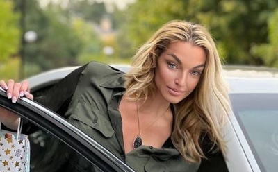 Анастасия Волочкова ответила на слухи о циррозе печени и ВИЧ