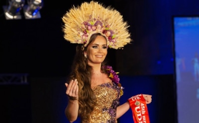 В конкурсе «Миссис Вселенная» впервые победила россиянка