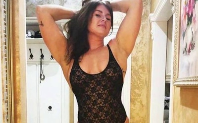 Дочь Марии Шукшиной рассказала о драках матери с отчимом