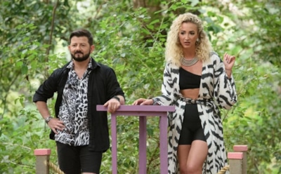 В новом сезоне «Звезд в Африке» участников лишат еды